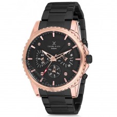 Мъжки часовник DANIEL KLEIN Exclusive DK12123-4